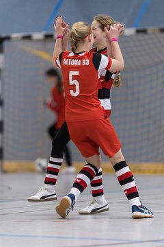 Bild 285 - wCJ Loewinnen Cup C2